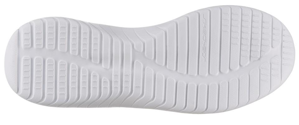 SKECHERS Sneaker Ultra Flex in Weiß 